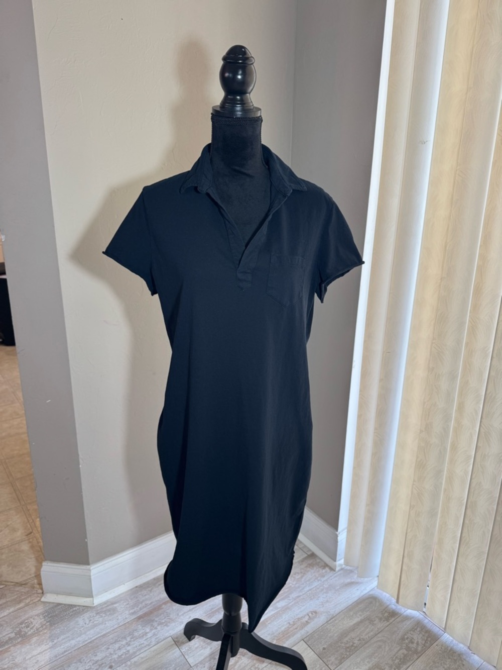 Frank and Eileen- XL Lauren dress.